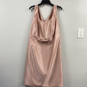 Plus Size Dress 20w